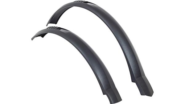 Hebie 0758 Taipan  XXL schwarz