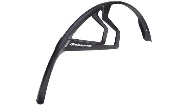 Polisport R-MUD  XXL schwarz