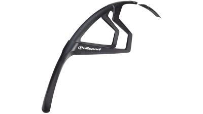Polisport R-MUD  XXL schwarz Produktbild 2