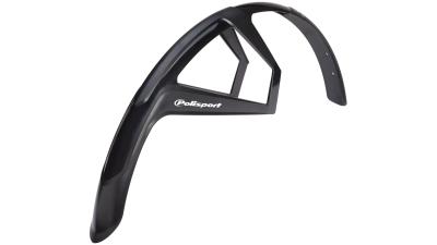 Polisport G-MUD  XXL schwarz Produktbild 2