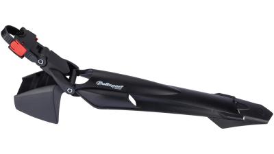 Polisport X-fighter  3XL schwarz Produktbild 1