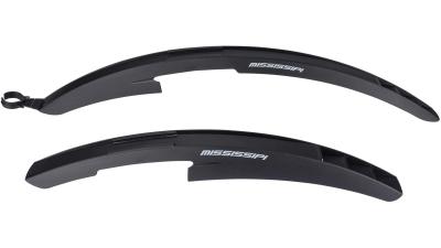 Polisport Mississippi  3XL schwarz Produktbild 1
