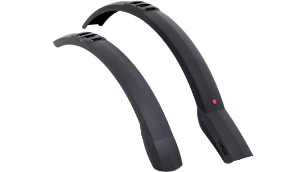 Hebie Viper  XXL schwarz