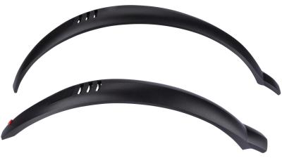 Hebie Taipan  XXL schwarz Produktbild 1