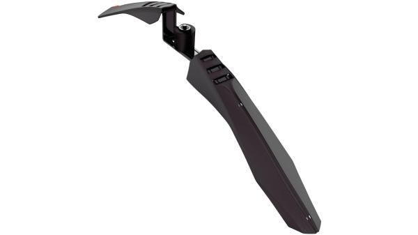 Hebie Viper 0726 F E  XXL schwarz