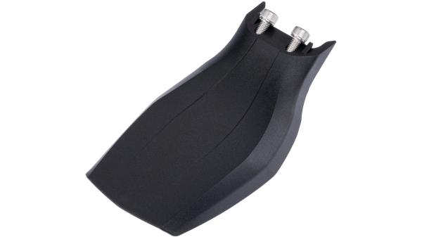 Hebie Alumee Mudflap  L schwarz