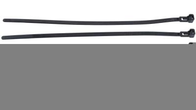 Polisport X-Cape Evo  XXL schwarz Produktbild 1