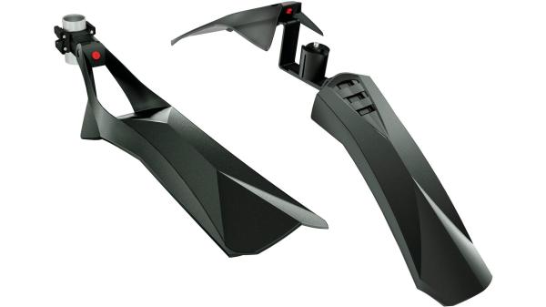 Hebie Viper X Stealth  XXL schwarz