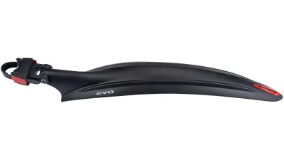 Polisport Cross Country EVO  XXL schwarz Produktbild 1
