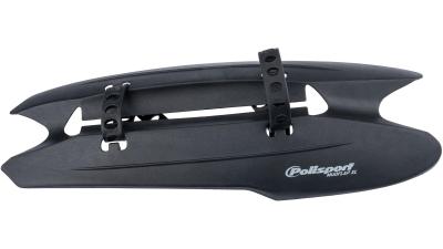 Polisport Mudflap XL  XXL schwarz Produktbild 1