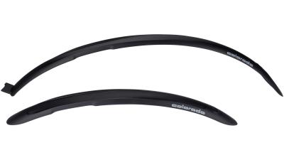Polisport Colorado  XXL schwarz Produktbild 1