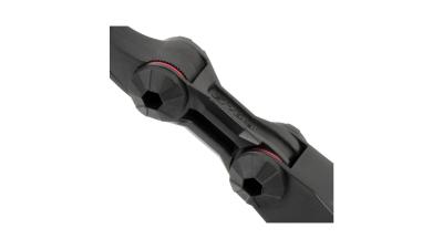 Z&eacute;fal Deflector RM90+  XXL schwarz Produktbild 1