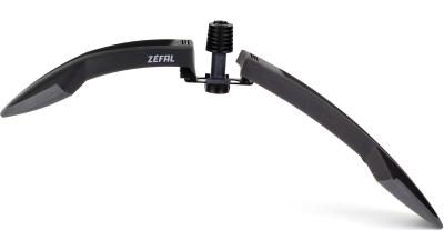 Z&eacute;fal Deflector FM60  XXL schwarz Produktbild 2