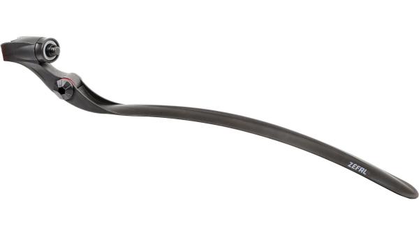 Z&eacute;fal Swan Road  XXL schwarz