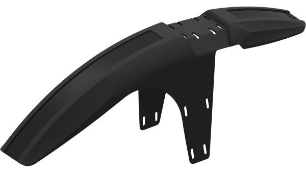 Z&eacute;fal Deflector FM30  XXL schwarz