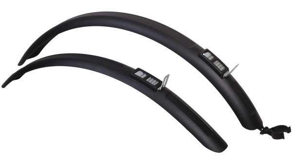 Z&eacute;fal Trail Teen 60  XXL schwarz
