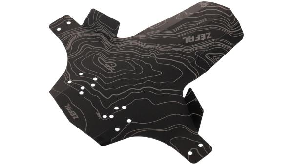 Z&eacute;fal Deflector Light Front  XXL schwarz