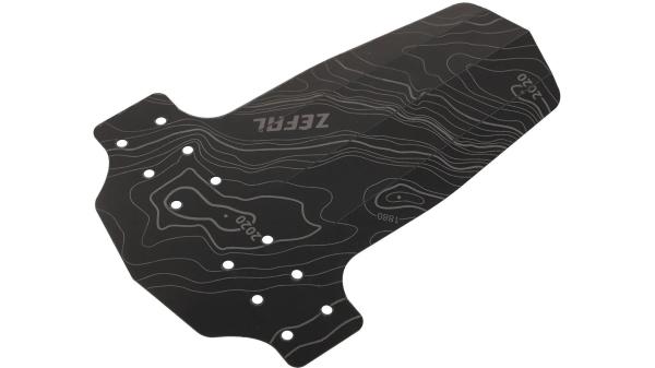 Z&eacute;fal Deflector Light Rear  3XL schwarz