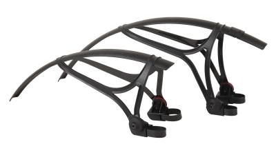 Z&eacute;fal Shield R35 Set  XXL schwarz Produktbild 1