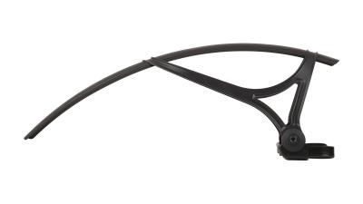 Z&eacute;fal Shield R35 Set  XXL schwarz Produktbild 2