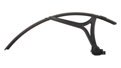Z&eacute;fal Shield G50 Set  XXL schwarz Produktbild 2