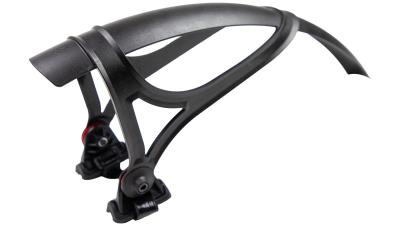 Z&eacute;fal Shield G50 Set  XXL schwarz Produktbild 1