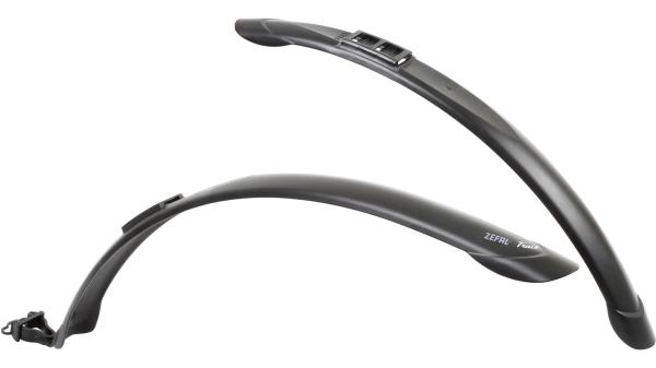 Z&eacute;fal Trail  3XL schwarz