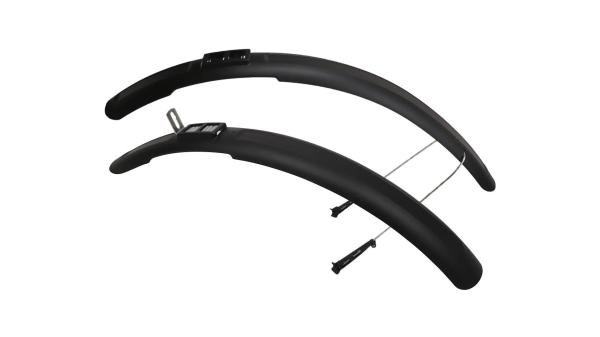 Z&eacute;fal Trail  3XL schwarz