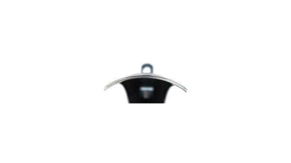 Curana CLite  XXL schwarz