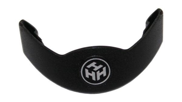 Stronglight Kantenschutz  L schwarz