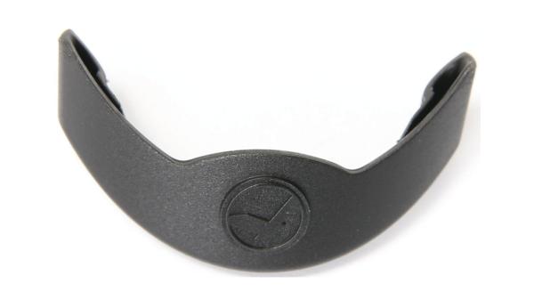 Stronglight Kantenschutz  L schwarz