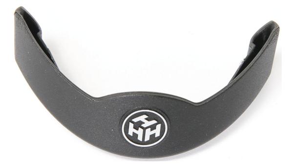 Stronglight Kantenschutz  L schwarz