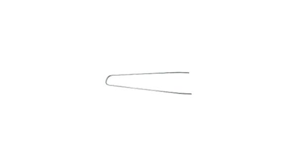 Elbracht Strebe  XL silber