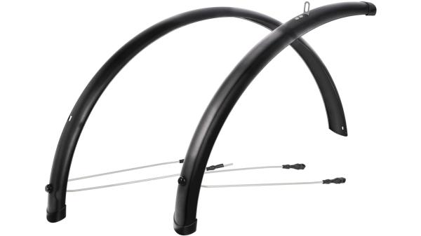 CONTEC Splash Protect  XXL schwarz