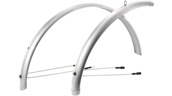 CONTEC Splash Protect  XXL silber