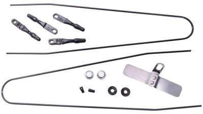 CONTEC Splash Protect  3XL silber Produktbild 1