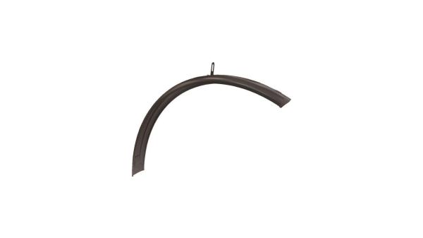 Curana Apollo  1 1/8"-1,5" tapered schwarz