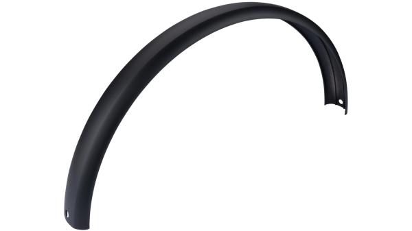 Curana Apollo  1 1/8"-1,5" tapered schwarz