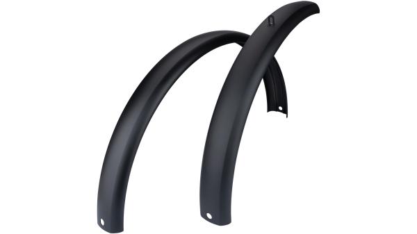 Curana Apollo  1 1/8"-1,5" tapered schwarz
