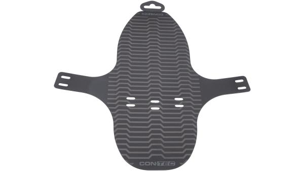 CONTEC Specter  XXL schwarz