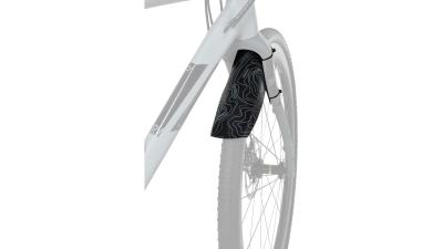 CONTEC Shield  XXL schwarz, grau Produktbild 2