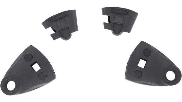 CONTEC SafeClip  L schwarz