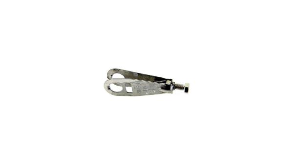 Bofix Batavus  L silber