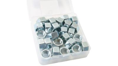 Bofix Sechskantmutter  M10,5 silber Produktbild 1