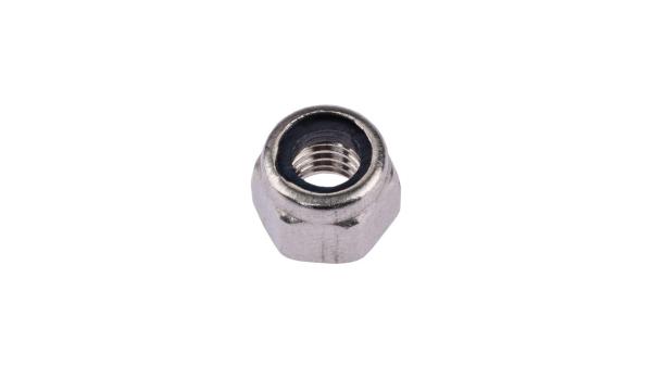 Monte Velo Mutter  XL silber