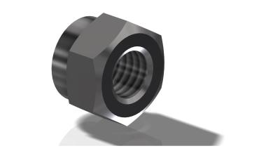 Monte Velo Mutter  L silber Produktbild 1