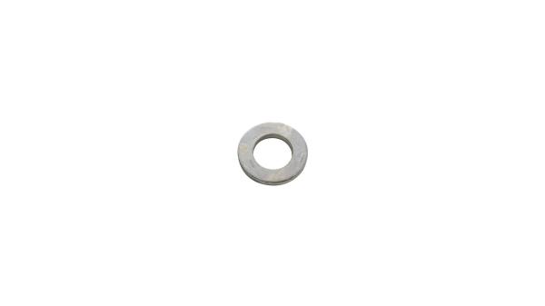 A&M Unterlegscheibe  M5 silber