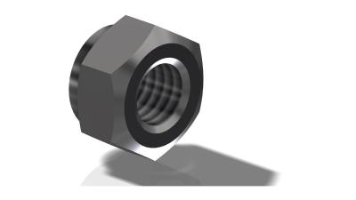 Monte Velo Mutter  L silber Produktbild 1