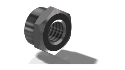 Monte Velo Mutter  L silber Produktbild 1