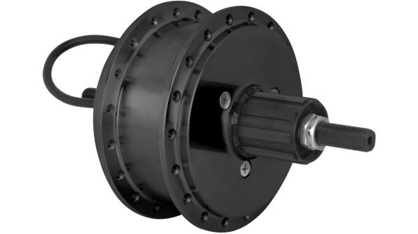 Ansmann FM5.4  M5 schwarz